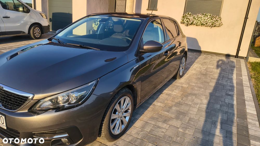 Peugeot 308 PureTech 110 Stop & Start Style - 24