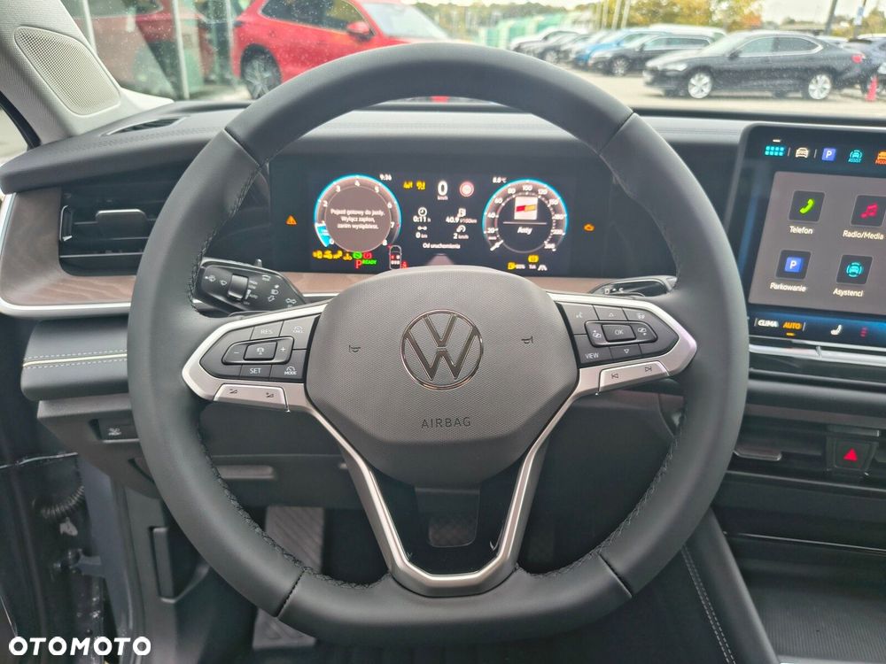Volkswagen Tayron - 19