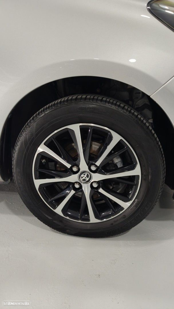 Toyota Yaris 1.0 VVT-i Comfort - 7