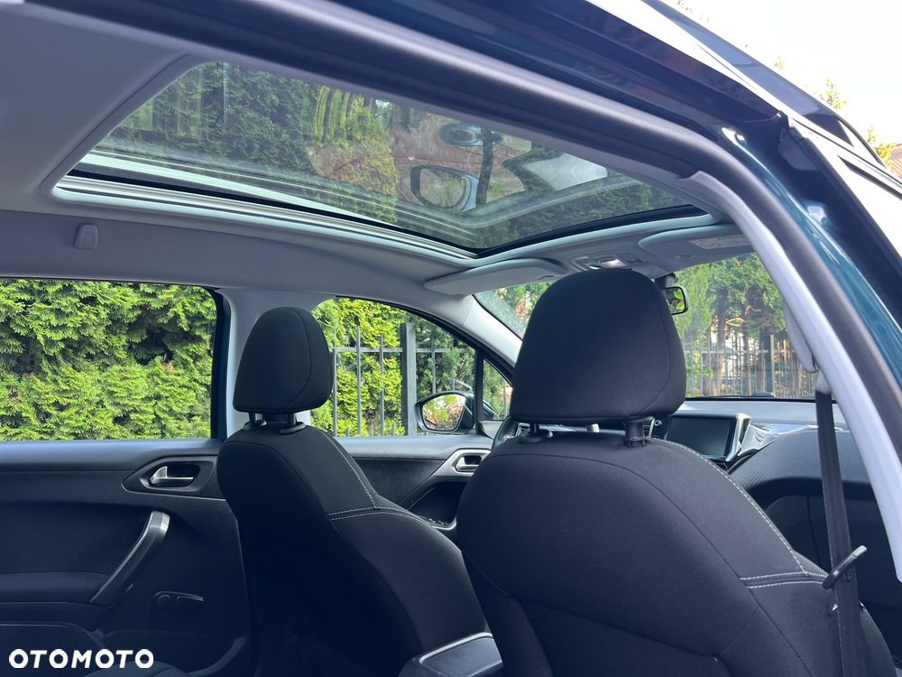 Peugeot 2008 PureTech 110 Stop&Start Urban Move - 20