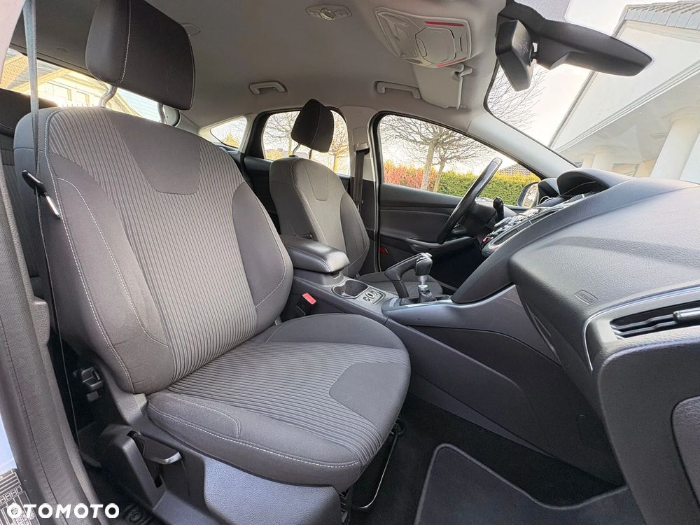 Ford Focus - 3