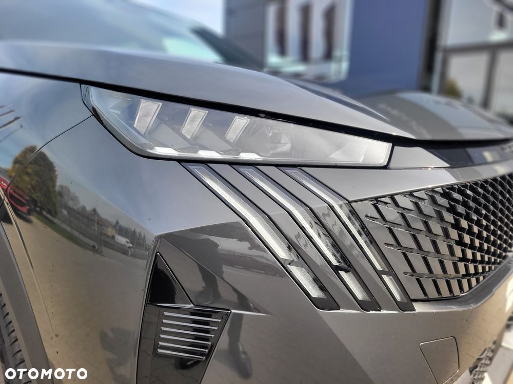 Peugeot 3008 1.6 PHEV 195 GT Exclusive e-DCS7 - 11