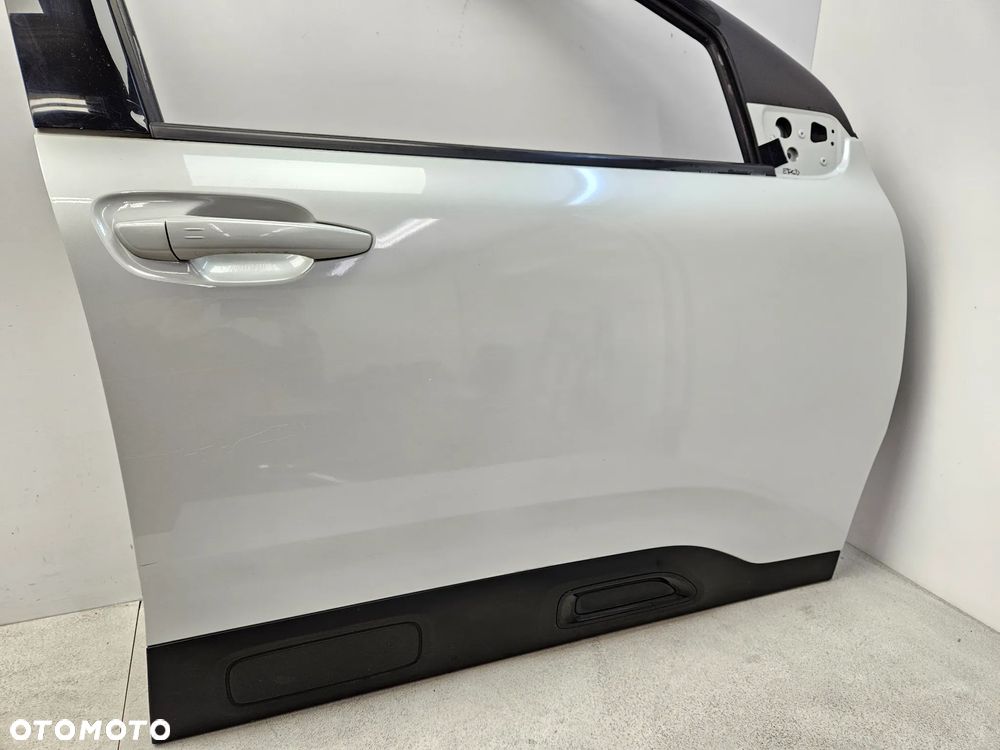 citroen c4 cactus lift drzwi prawy przód efcd - 7