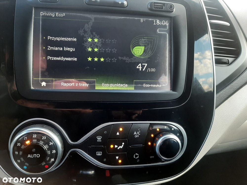 Renault Captur ENERGY TCe 120 Experience - 32