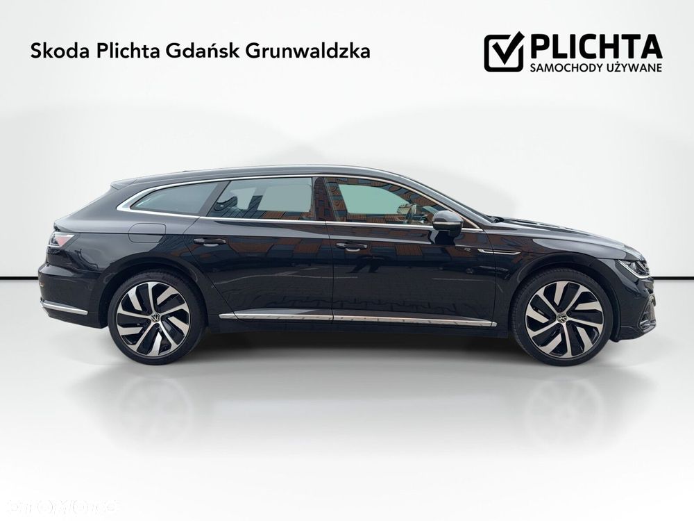 Volkswagen Arteon Shooting Brake 2.0 TSI R-Line DSG - 4