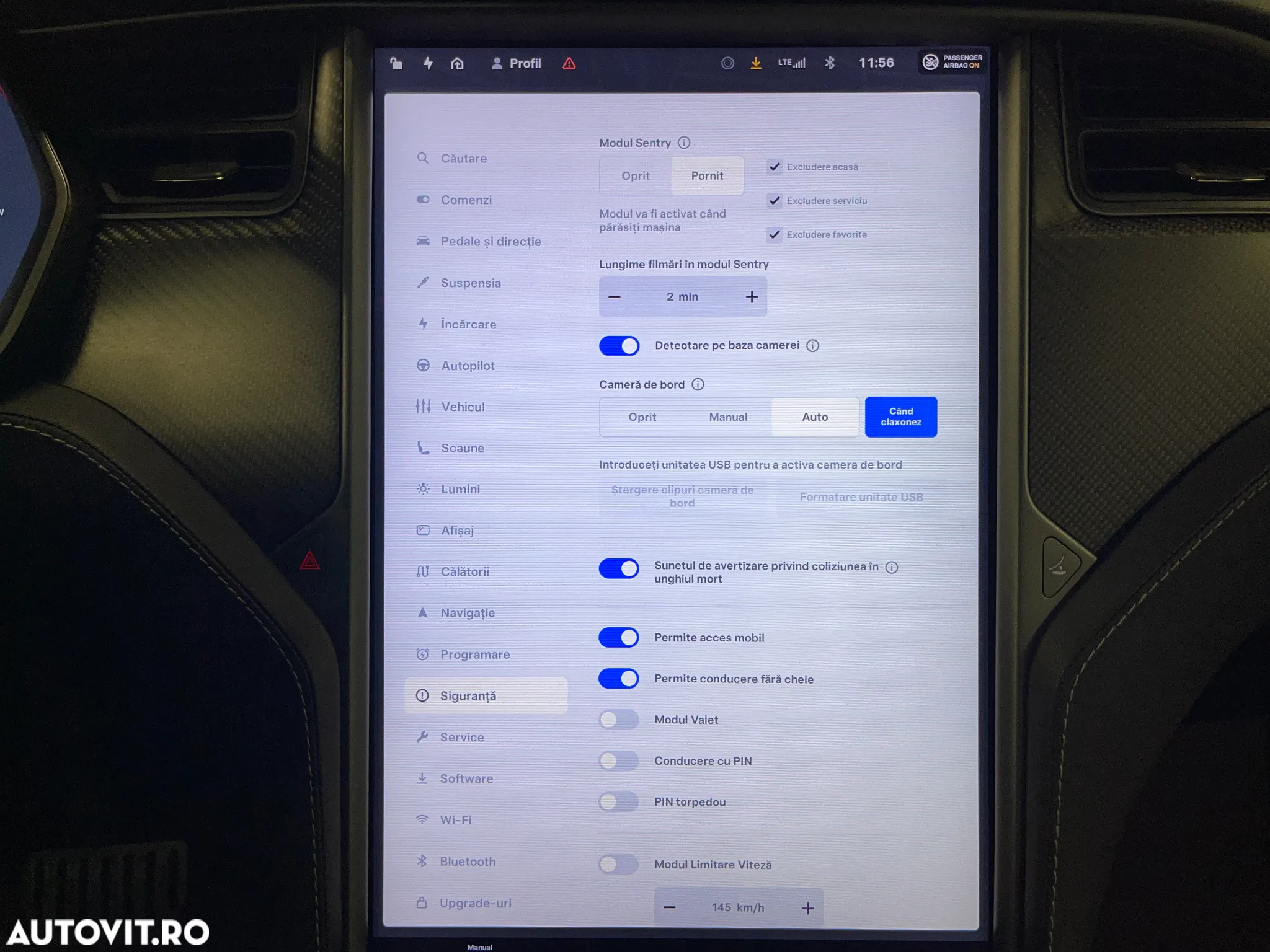 Tesla Model X Performance - 27