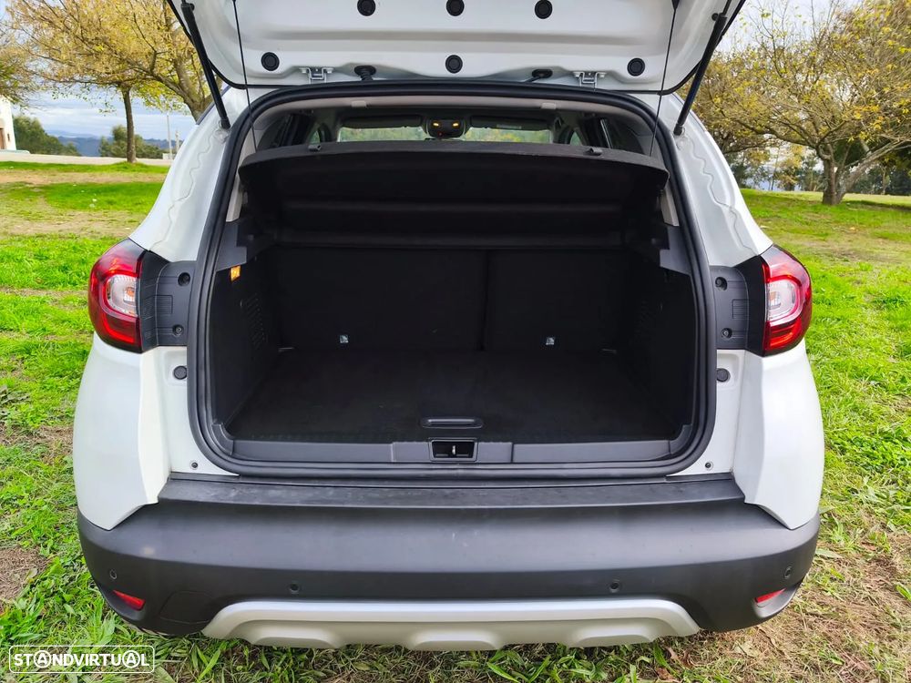 Renault Captur 0.9 TCE Exclusive - 17