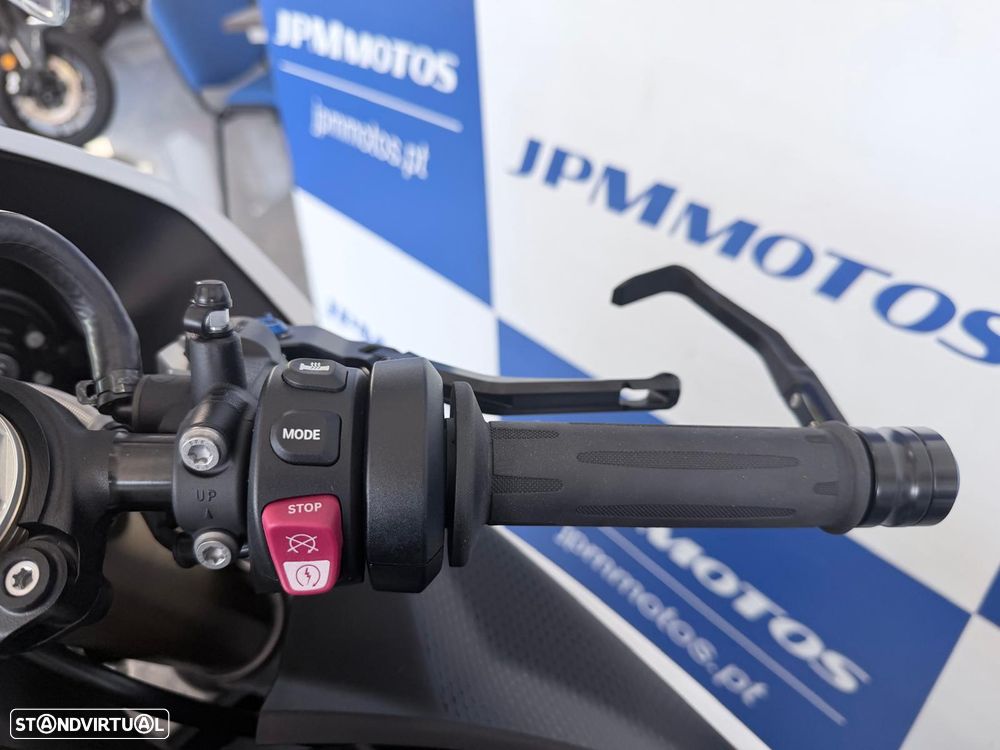 BMW S 1000 RR PACK M - 20