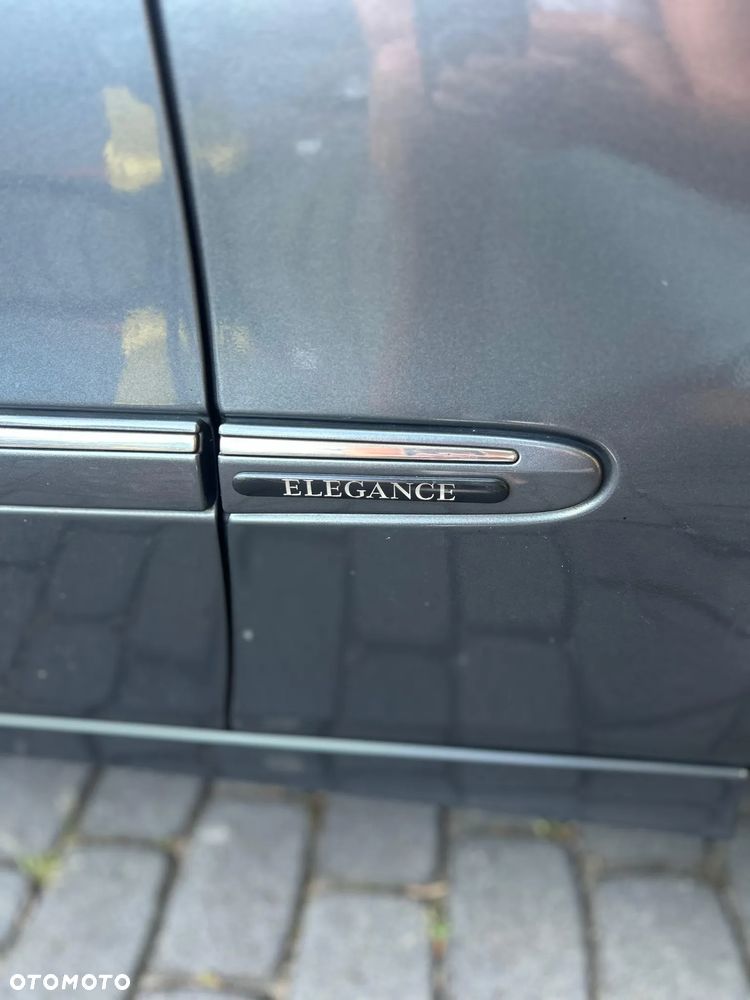 Mercedes-Benz Klasa E - 12