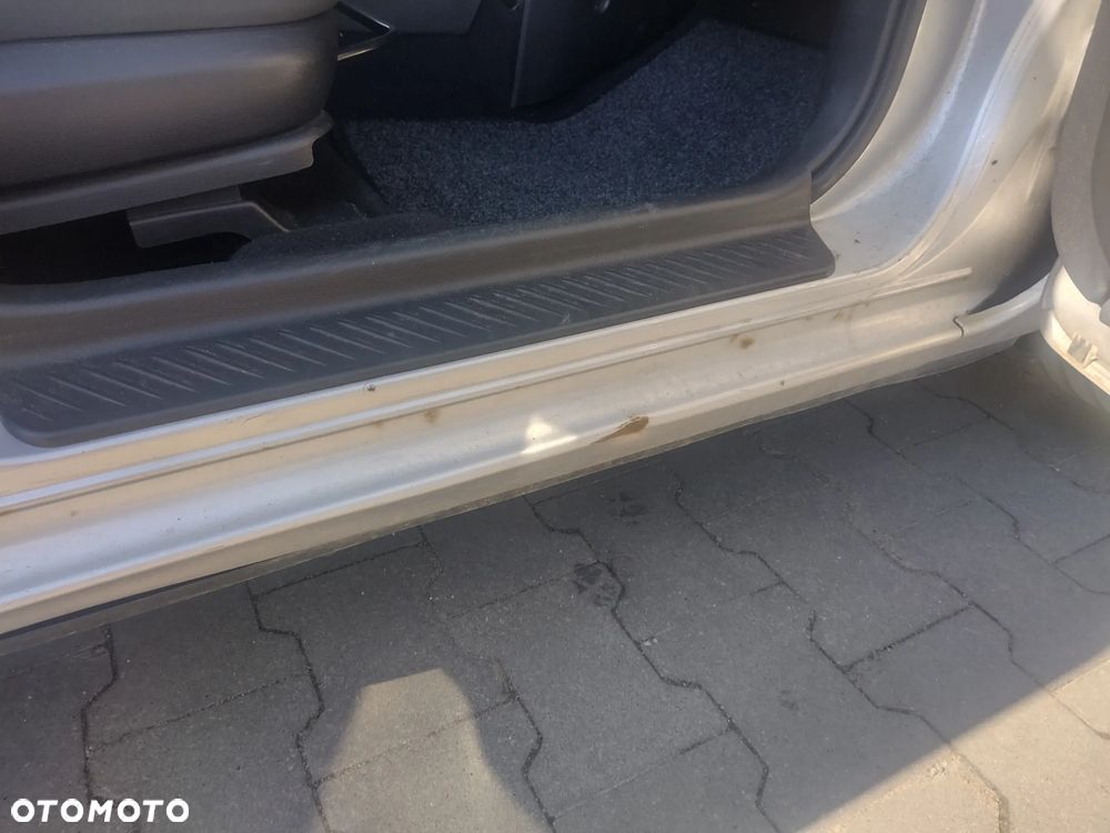 Mazda 3 1.6 MZR Active - 12