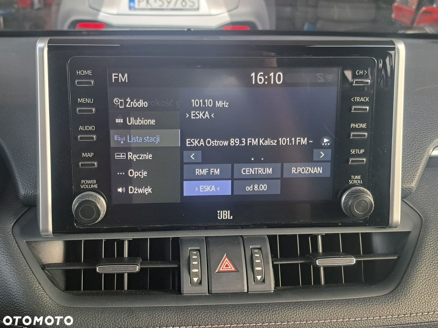 Toyota RAV4 2.5 Hybrid Black Edition by JBL 4x2 - 13