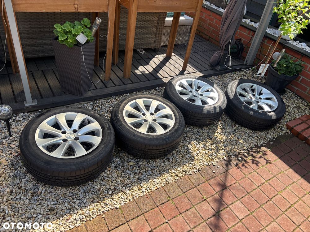 Peugeot Partner 1.6 BlueHDi Outdoor S&S - 13