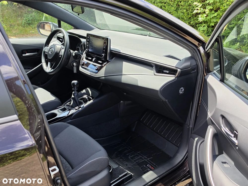 Toyota Corolla 1.2 T Selection - 16