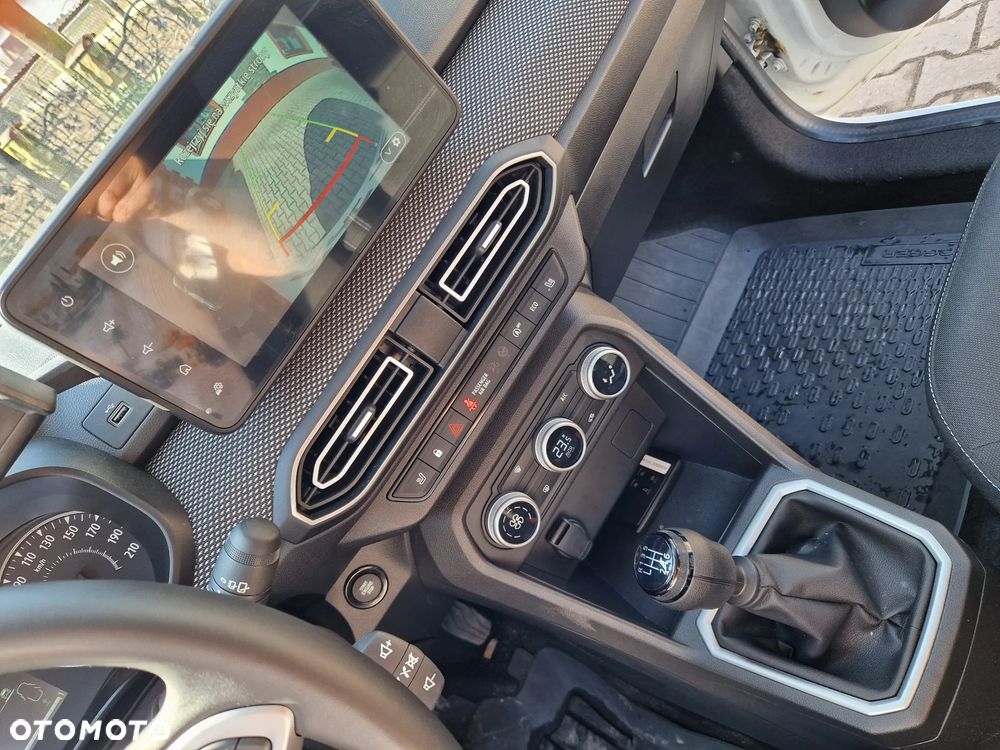 Dacia Jogger 1.0 TCe Extreme+ 7os - 23