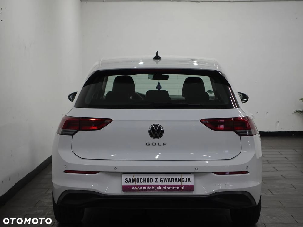 Volkswagen Golf - 15