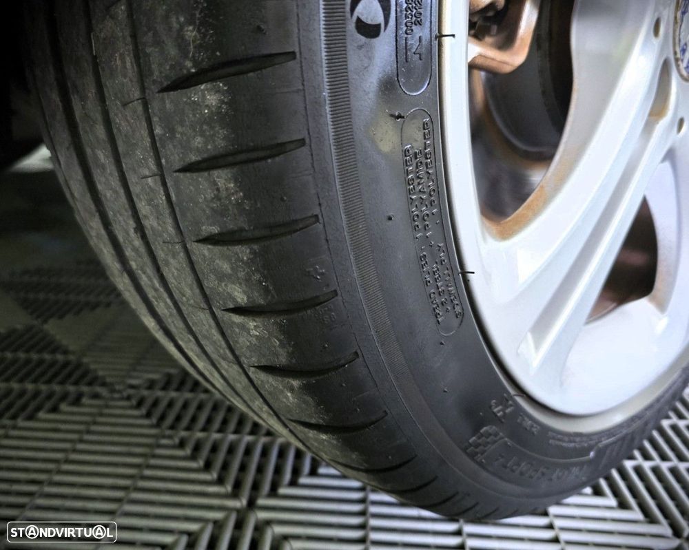 Mercedes-Benz A 180 d Style - 9