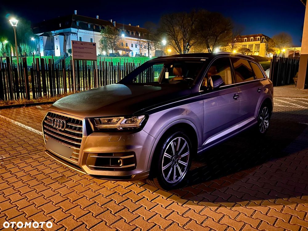 Audi Q7 - 31