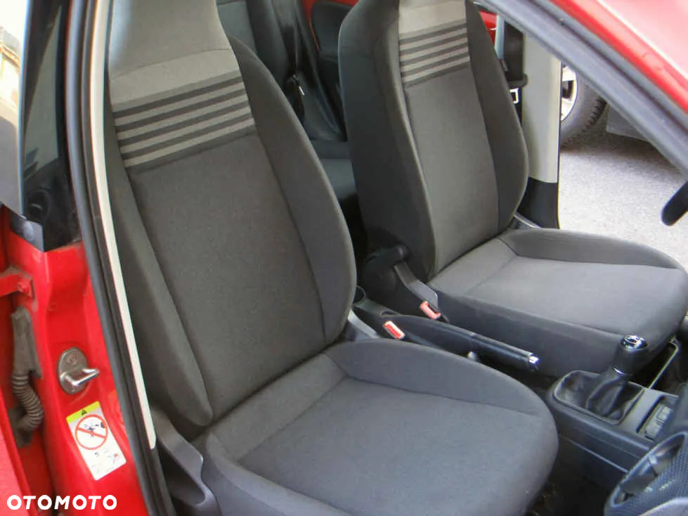 Volkswagen up! 1.0 high - 11
