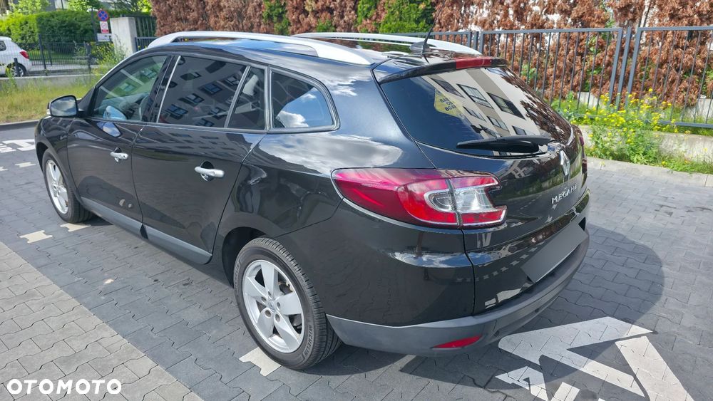 Renault Megane 1.5 dCi Dynamique - 3