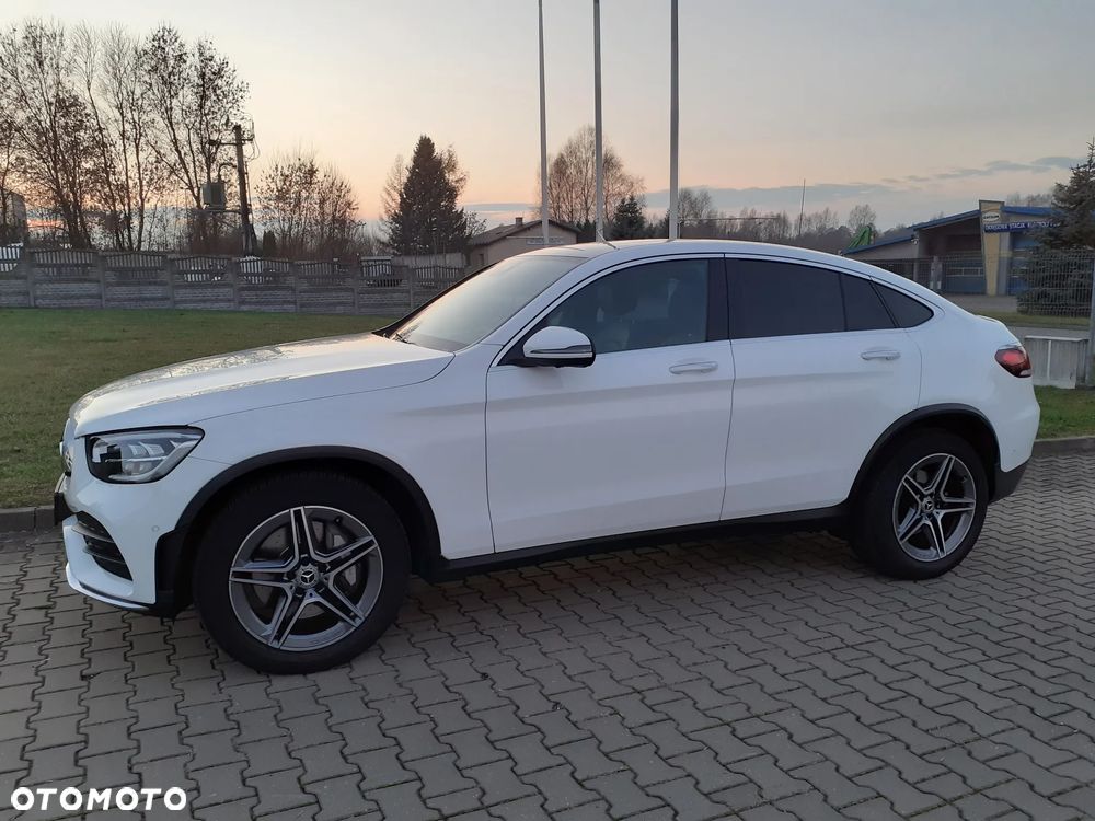 Mercedes-Benz GLC 220 d 4-Matic - 15
