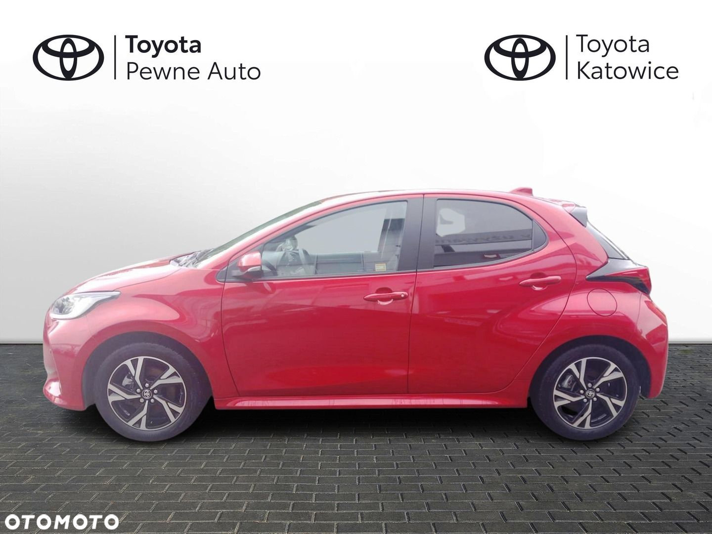 Toyota Yaris Hybrid 1.5 Style - 2