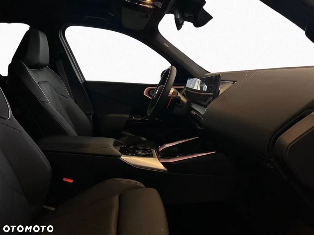 BMW X3 xM50 mHEV - 14