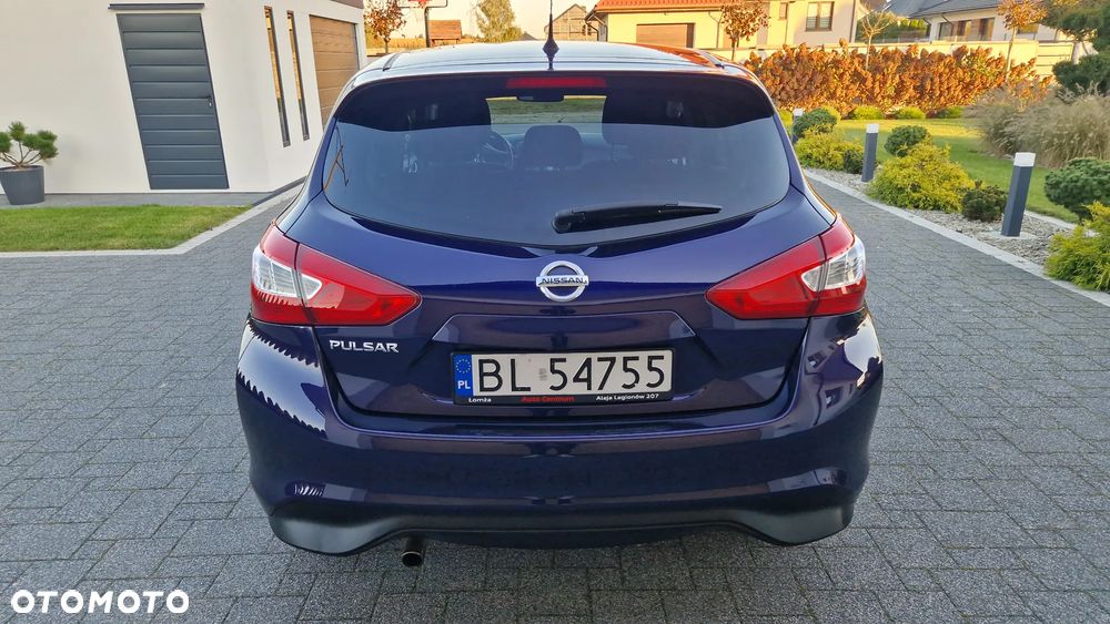 Nissan Pulsar 1.2 DIG-T Tekna - 5