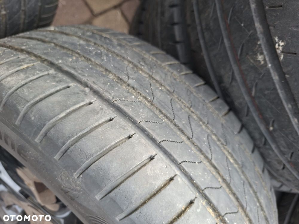 CITROEN C4 CACTUS KOŁA FELGI LATO 205/50/17 6,5X17 ET19 opony 23r 9800494077 - 4