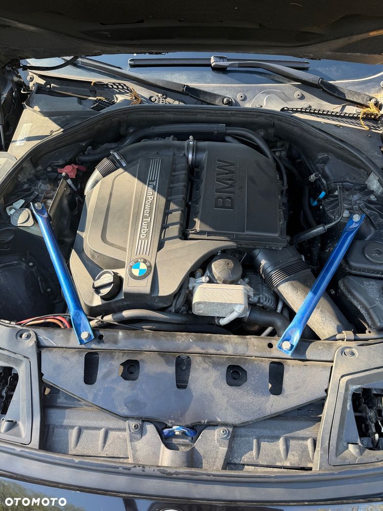 BMW Seria 5 535i xDrive Modern Line - 18