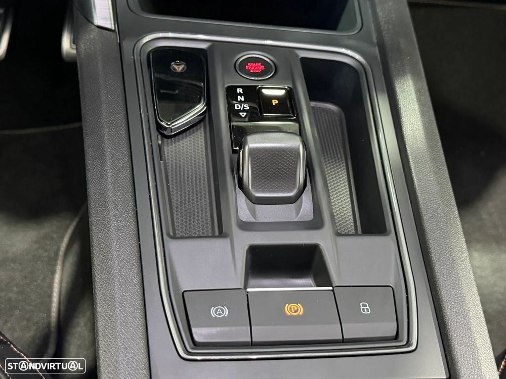 Cupra Formentor 2.0 TSI DSG VZ - 33