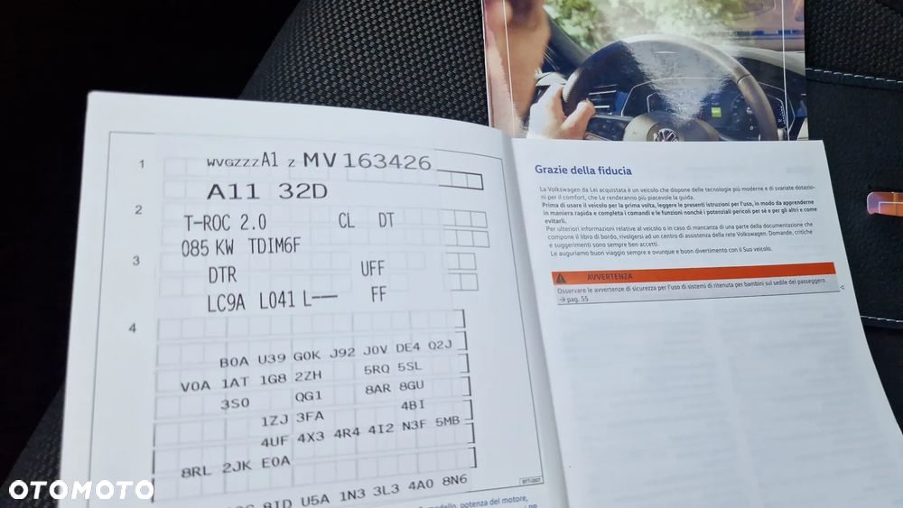 Volkswagen T-Roc 2.0 TDI SCR Life - 35