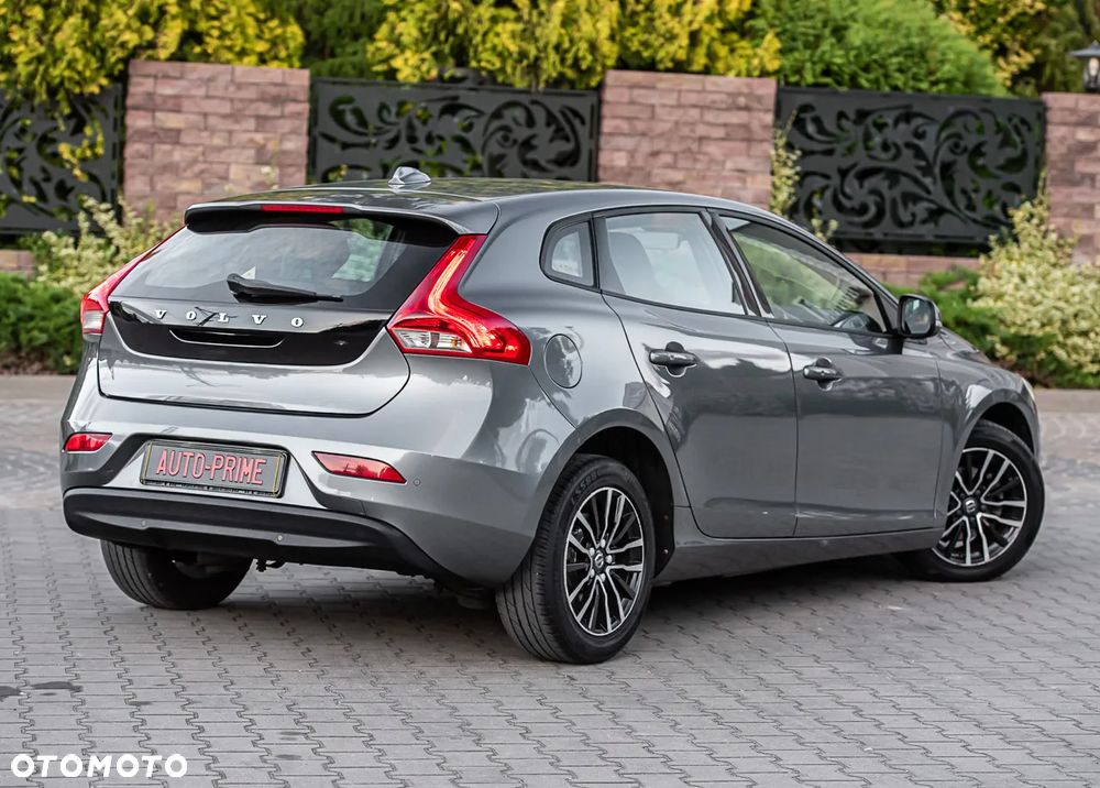Volvo V40 - 13