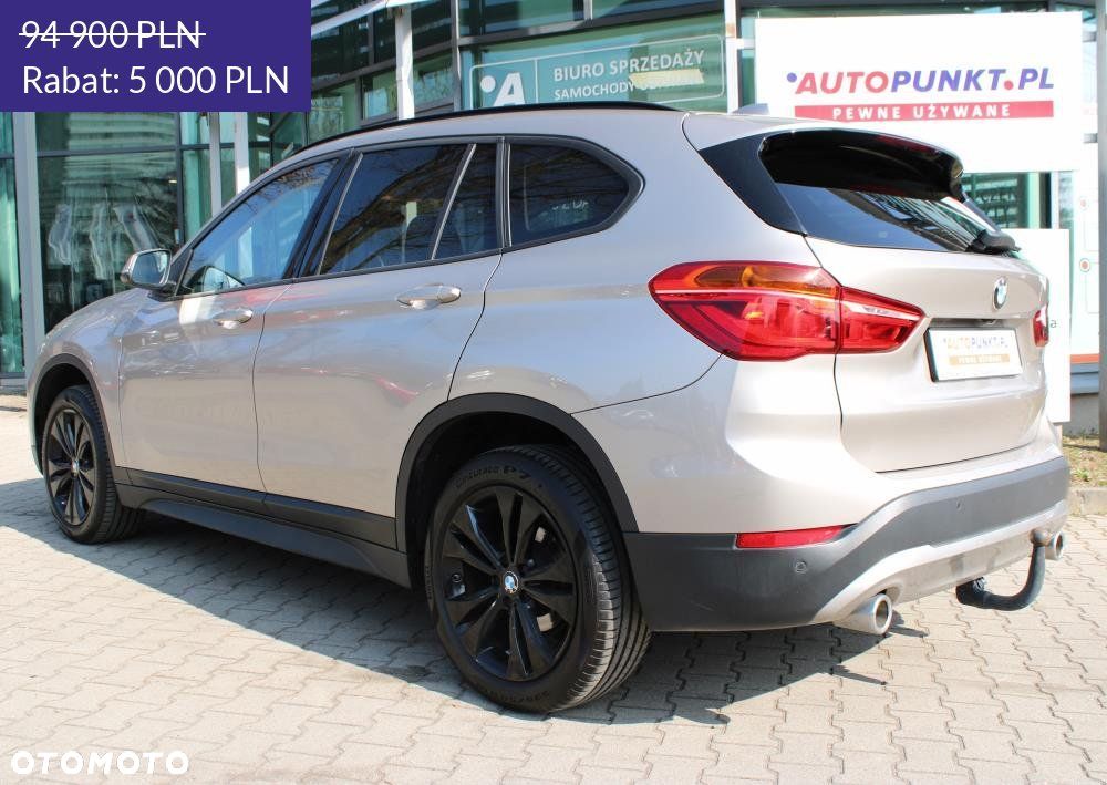BMW X1 - 7