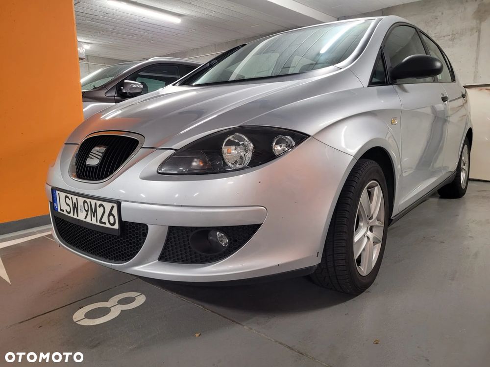 Seat Toledo 1.9 TDI Stylance - 2