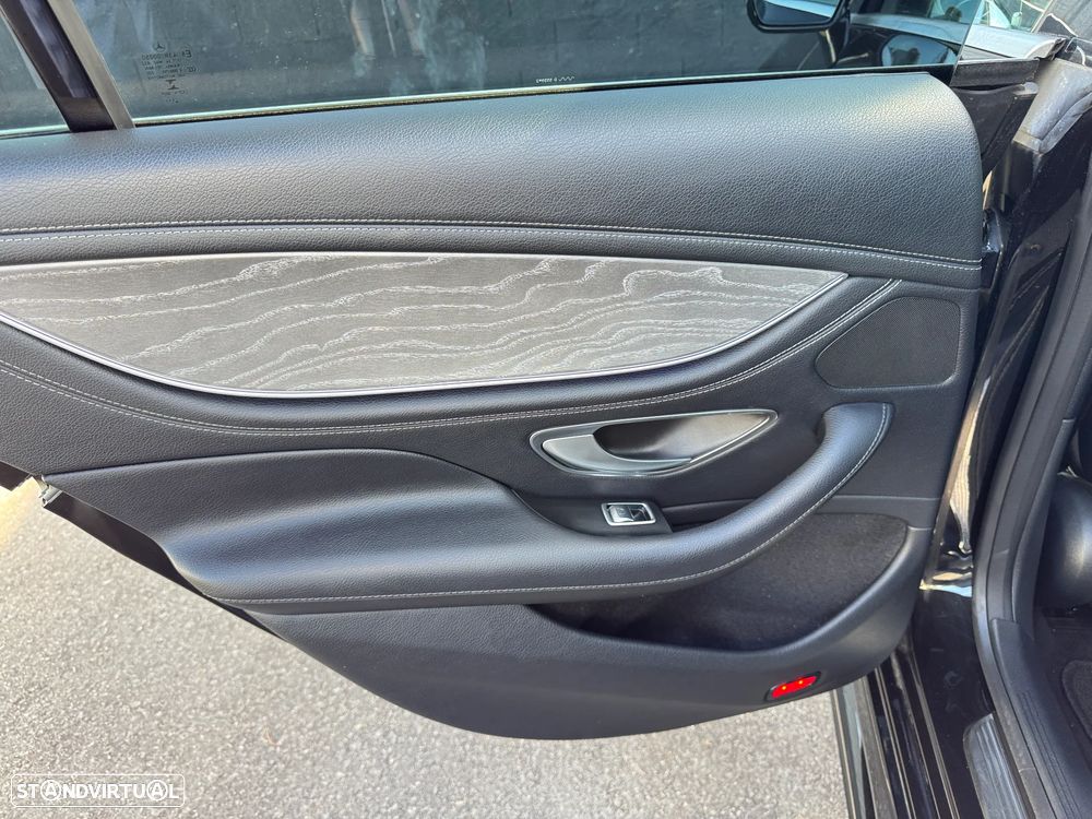 Mercedes-Benz CLS 300 d AMG Line - 17