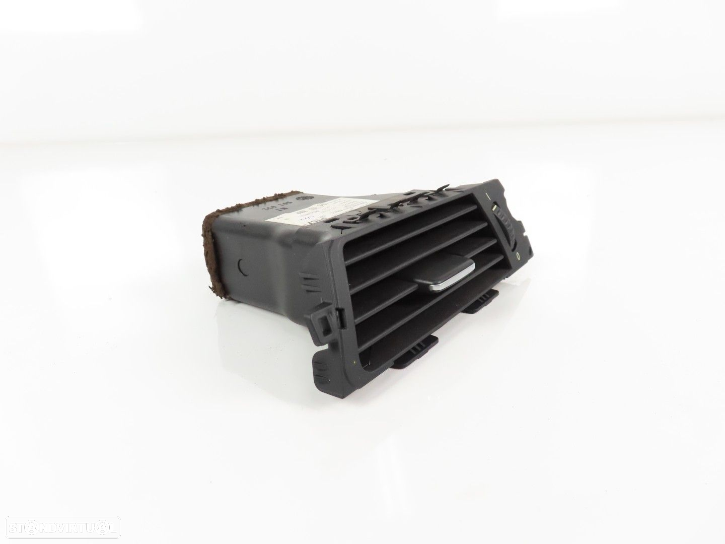 Grelha sofagem Direito Seminovo/ Original BMW 3 (E90)/BMW 3 Touring (E91) 642291... - 2