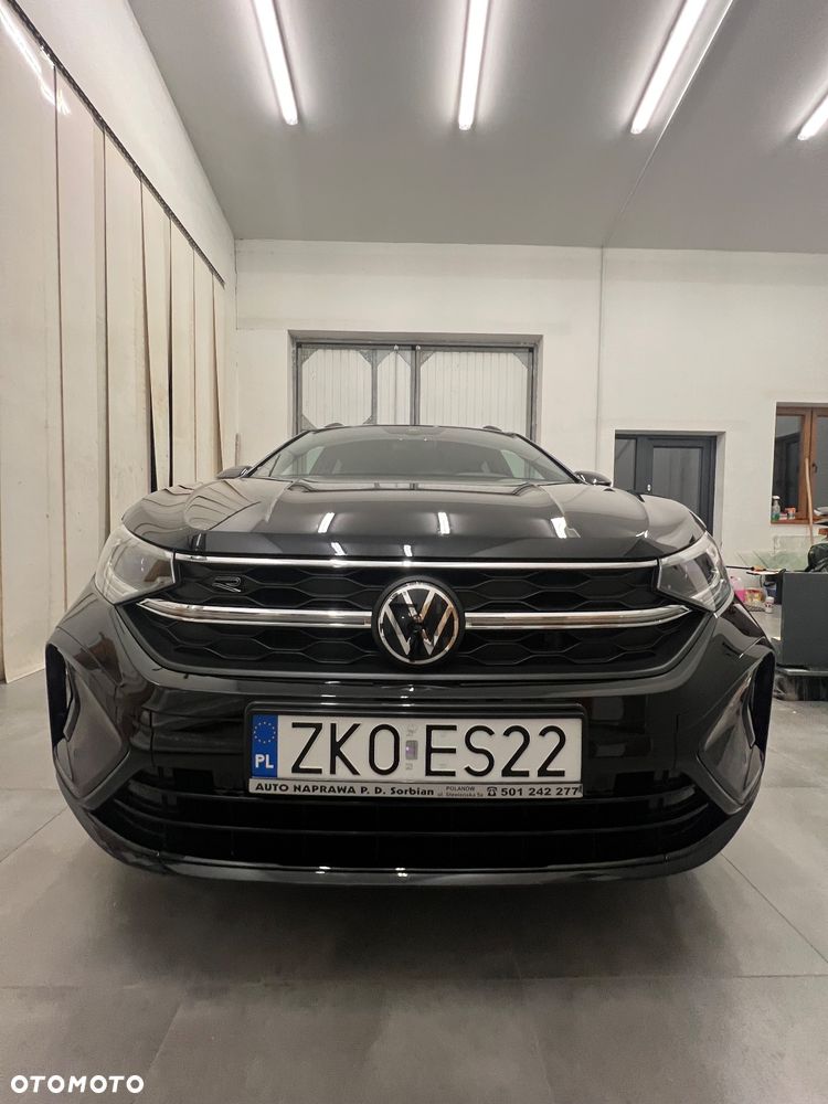 Volkswagen Taigo 1.5 TSI ACT R-Line DSG - 11