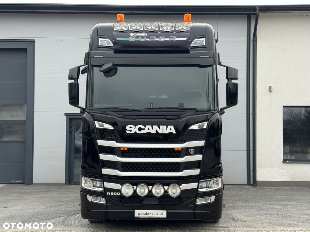 Scania R500 - 3