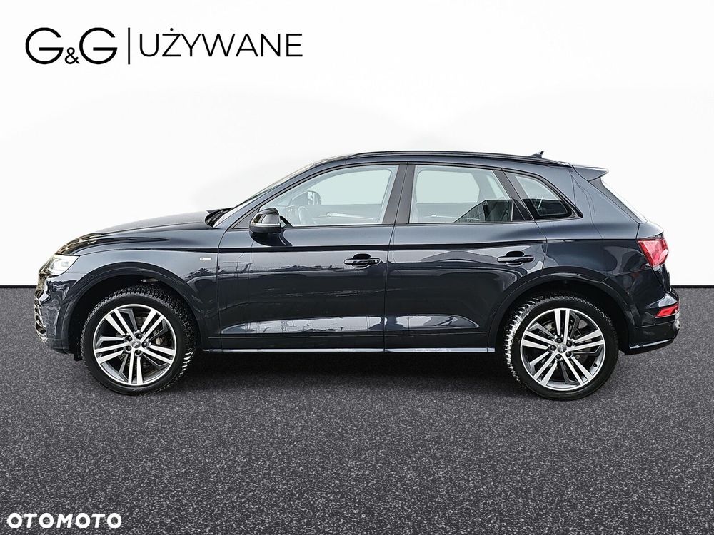 Audi Q5 - 8