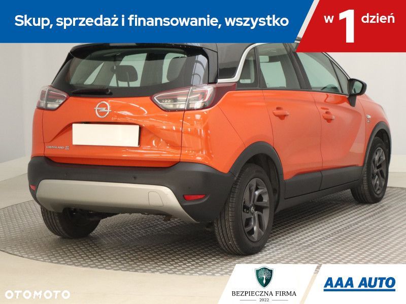 Opel Crossland X - 7