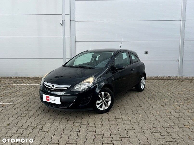 Opel Corsa 1.2 16V Enjoy - 2