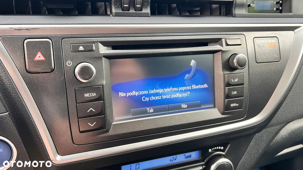 Toyota Auris - 30