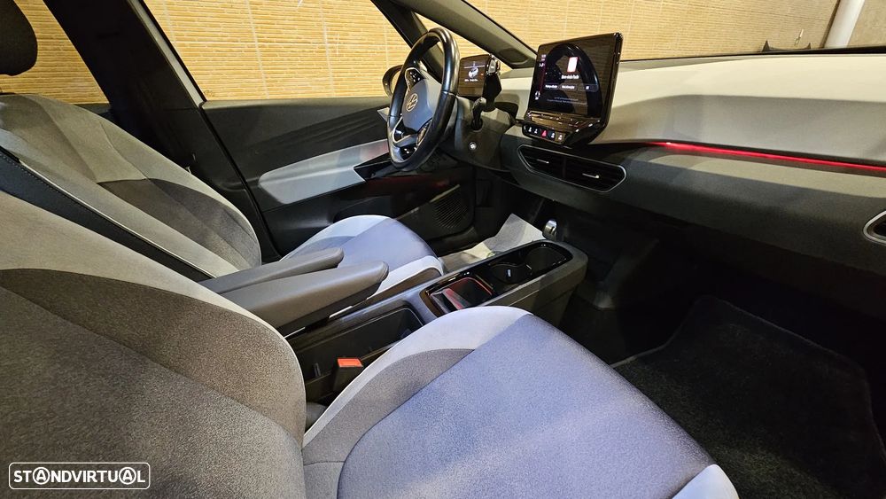 VW ID.3 Performance Upgrade Pro Business - 25