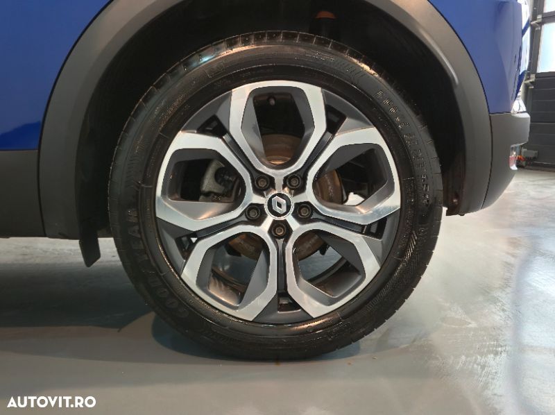 Renault Captur Intens - 7