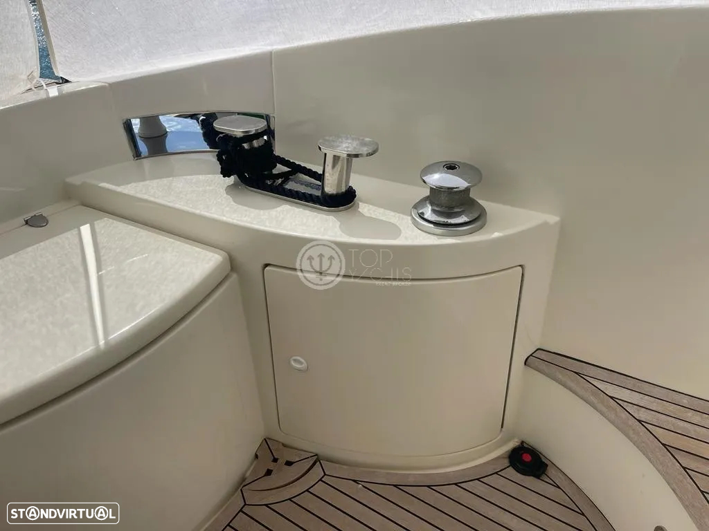 Azimut 55 E - 46