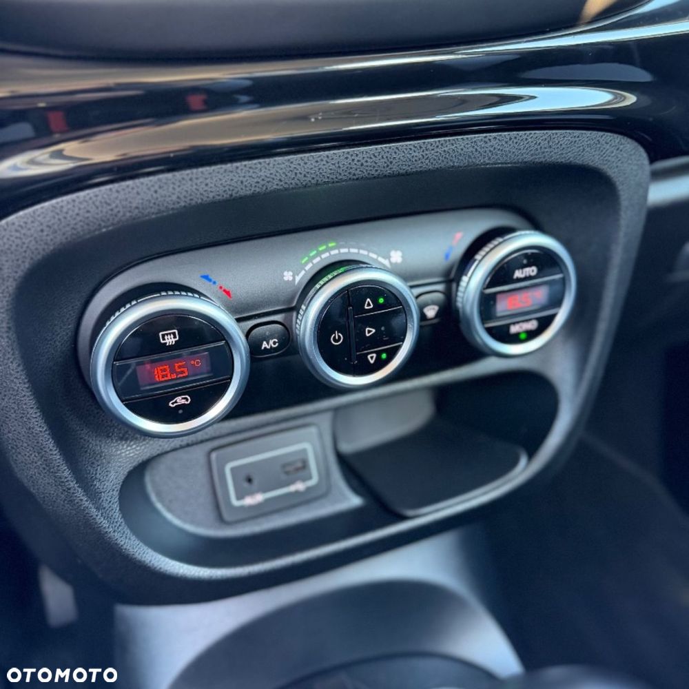 Fiat 500L - 27