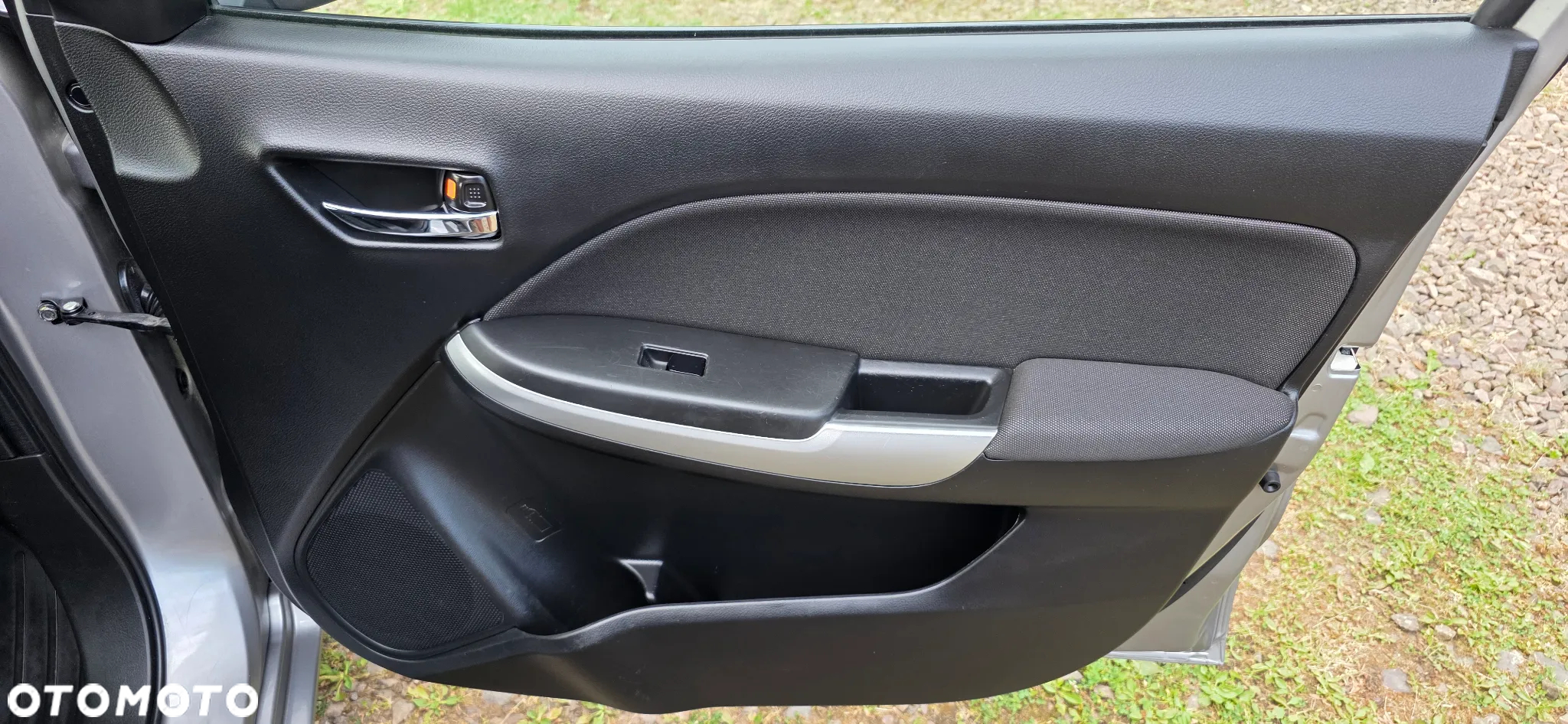 Suzuki Baleno 1.2 Premium Plus - 34