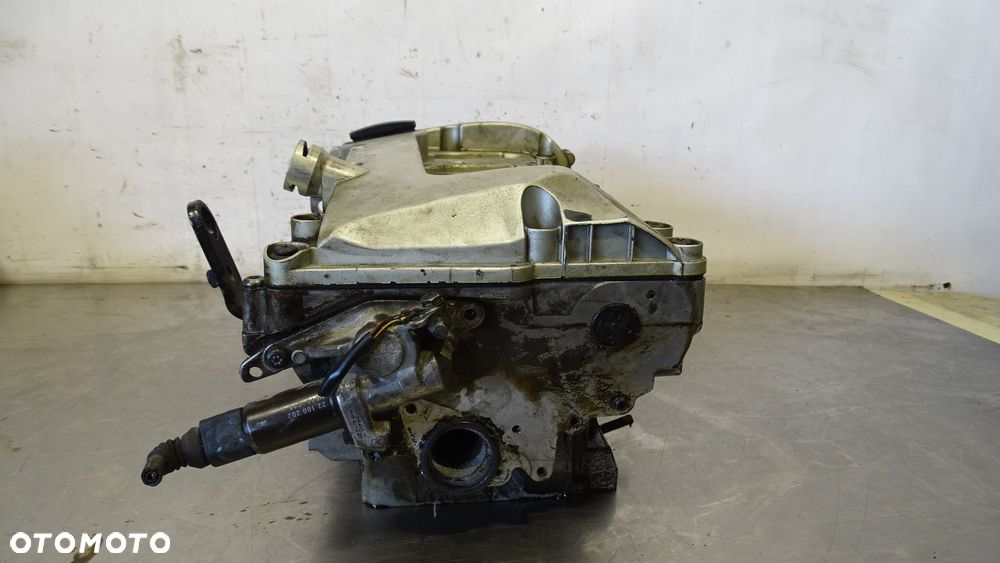 GŁOWICA AUDI A4 B6 2.0 06B103373AM - 17