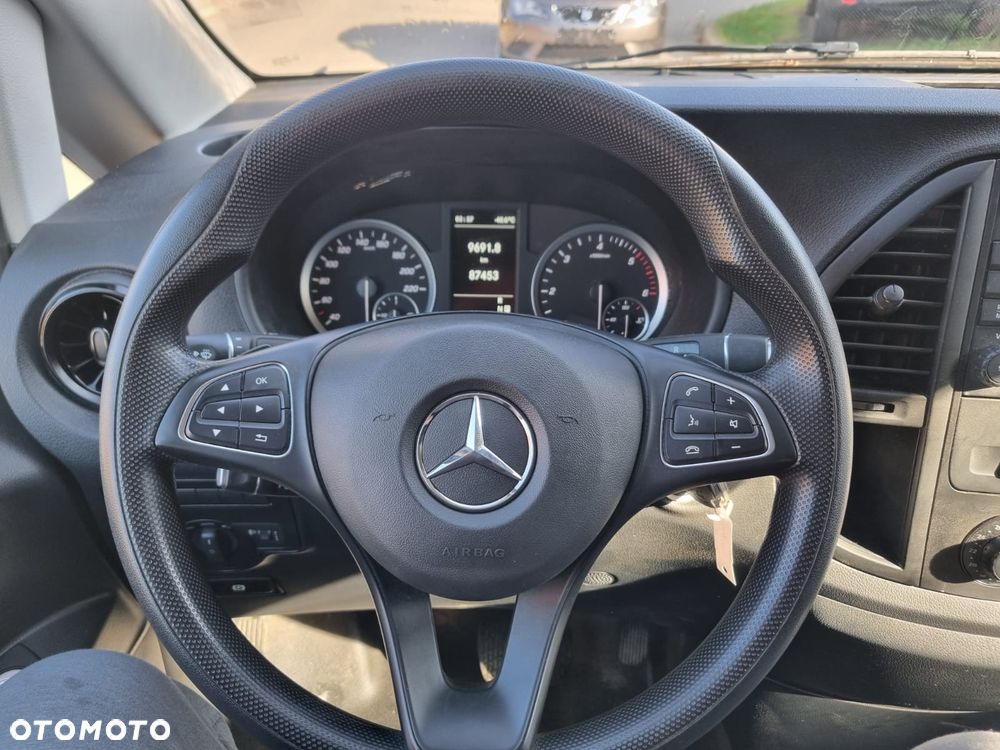 Mercedes-Benz Vito - 7