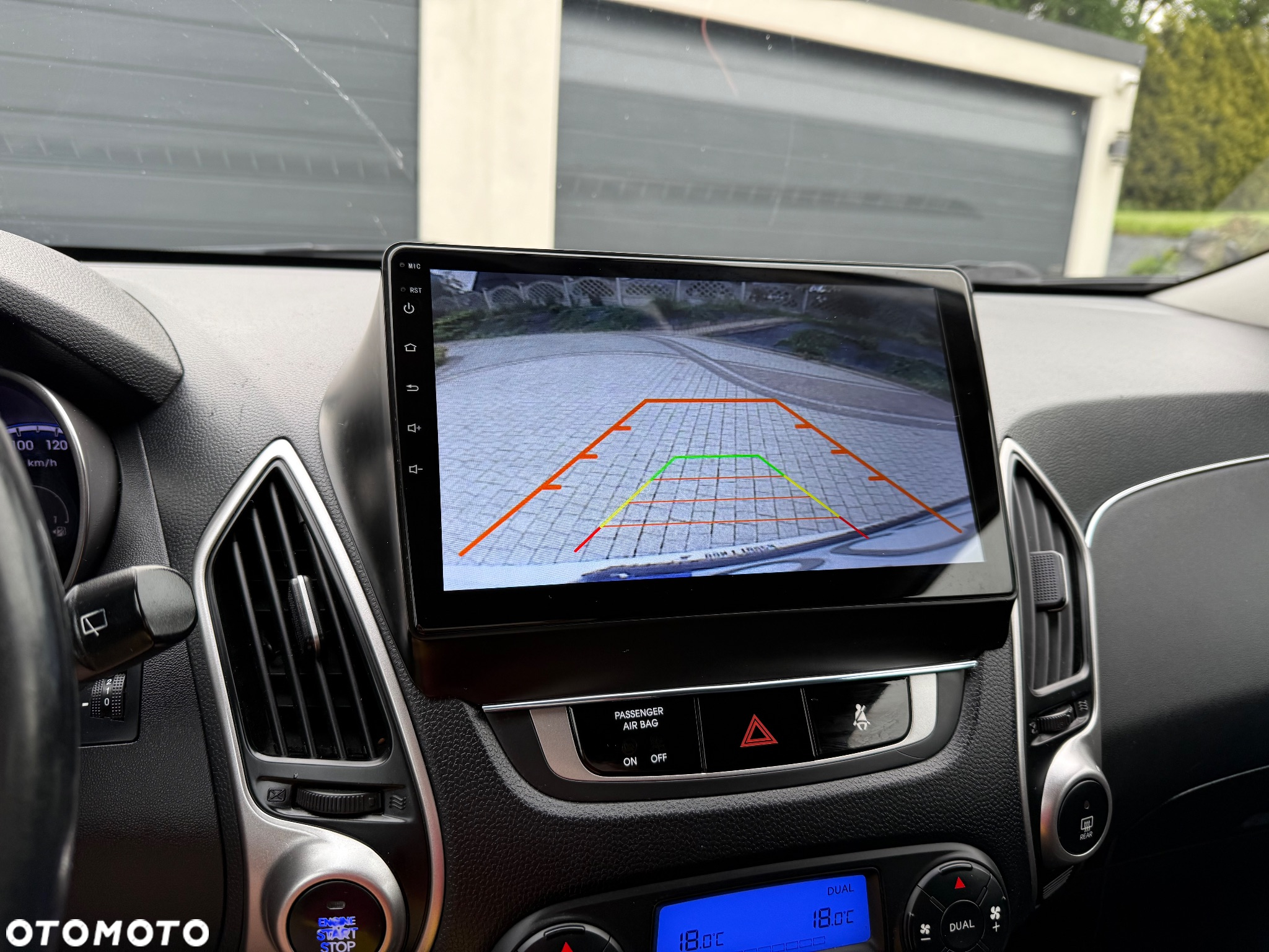 Hyundai ix35 2.0 Premium - 21